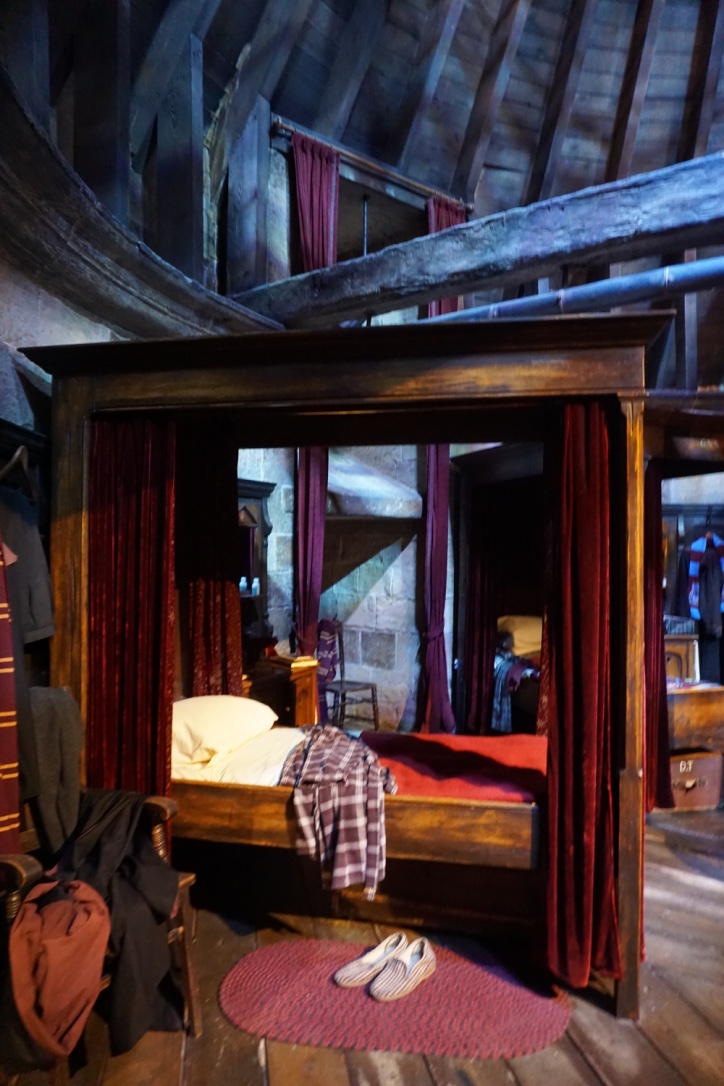Visiter les studios Harry Potter à Londres