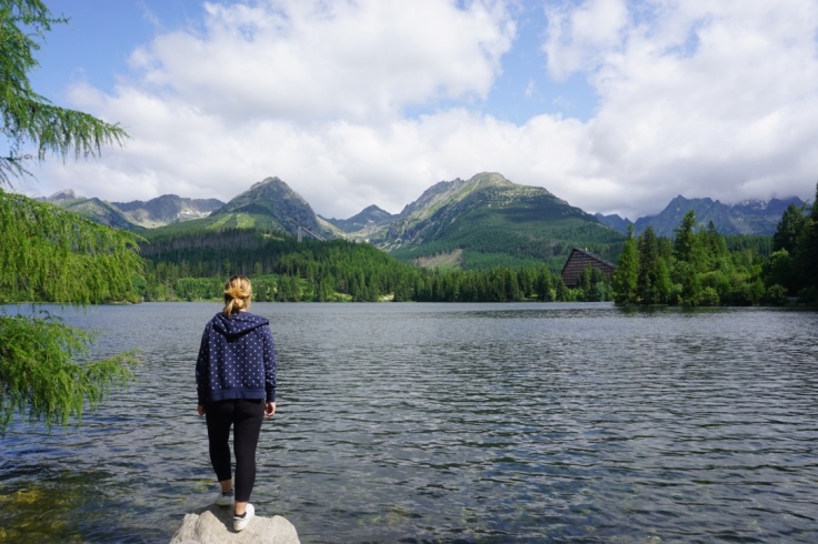 Voyager en Slovaquie : les Hautes Tatras
