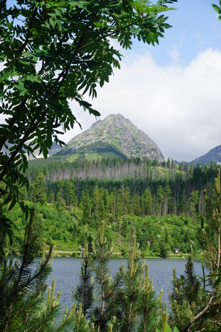 Voyager en Slovaquie : les Hautes Tatras