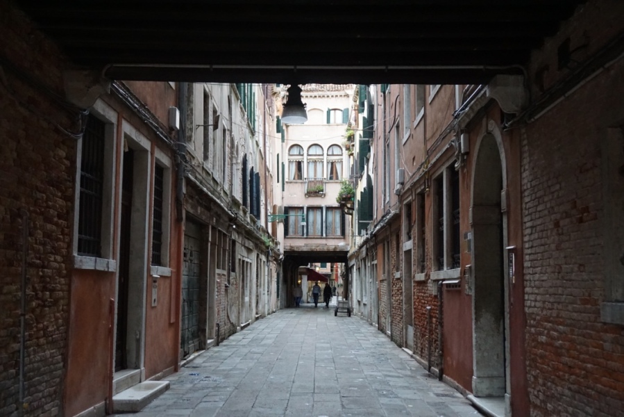 Venise en photos